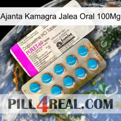 Ajanta Kamagra Oral Jelly 100Mg new07